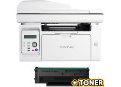 Pantum M6559NW štampač + PD-219 toner
