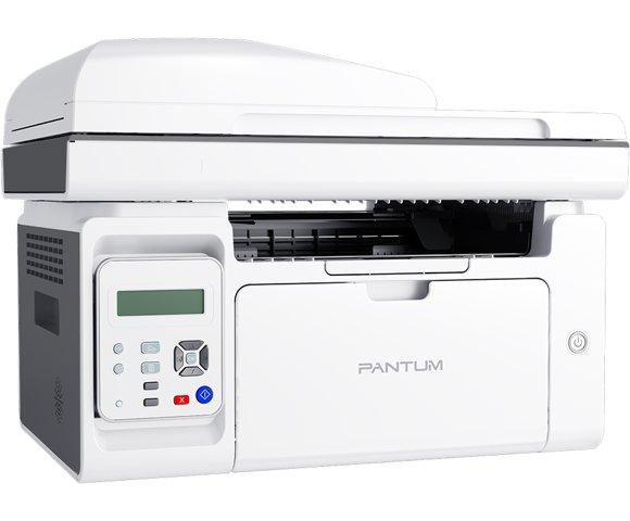 Pantum M6559NW štampač + PD-219 toner - slika 3