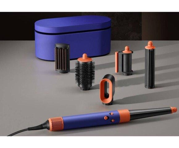 Dyson Airwrap i.d. (Vinca Blue / Topaz) multistyler - slika 5