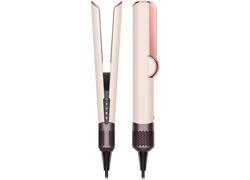 DYSON Airstrait (Ceramic Pink / Rose Gold)