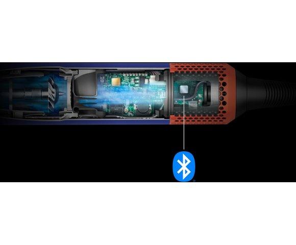 Dyson Airwrap i.d. (Jasper Plum) multistyler - slika 7