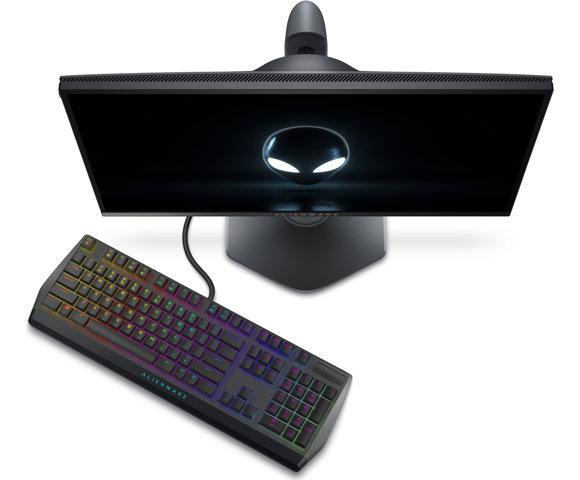 DELL Alienware AW2523HF monitor - slika 5