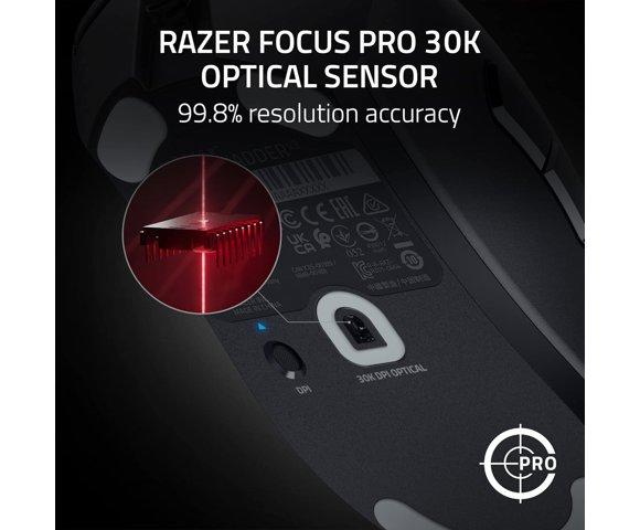 RAZER DeathAdder V3 miš - slika 4