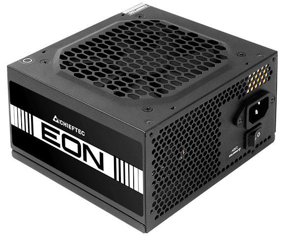 Chieftec ZPU-600S - slika 3