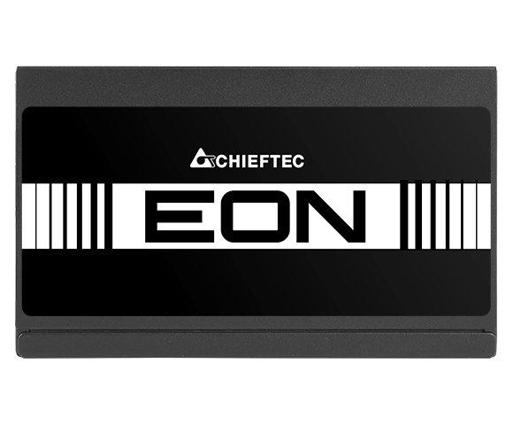 Chieftec ZPU-600S - slika 2