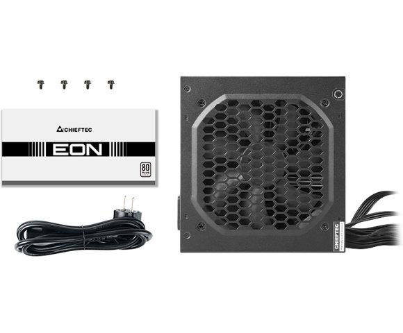 Chieftec ZPU-600S - slika 5