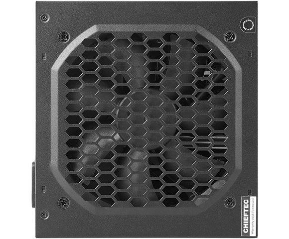 Chieftec ZPU-600S - slika 7