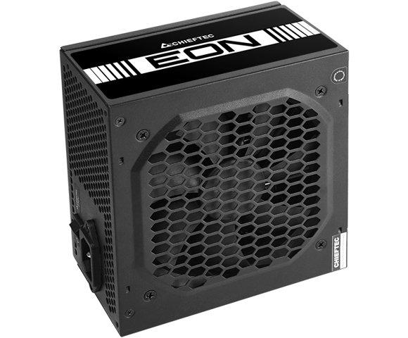 Chieftec ZPU-600S - slika 4