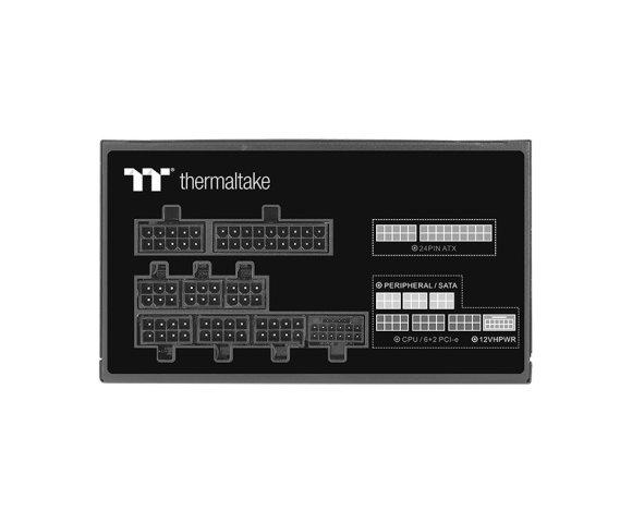 THERMALTAKE Toughpower GF A3 Gold 650W napajanje - slika 5
