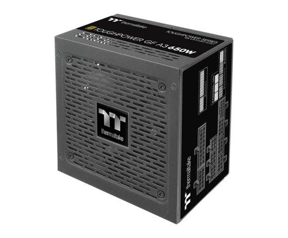 THERMALTAKE Toughpower GF A3 Gold 650W napajanje - slika 3