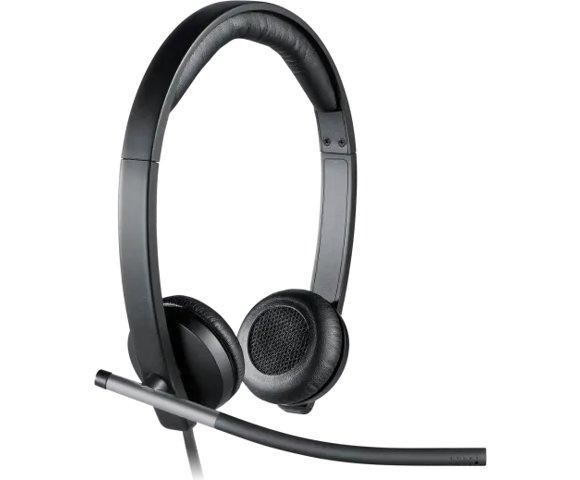 Logitech H650e Stereo slušalice - slika 6