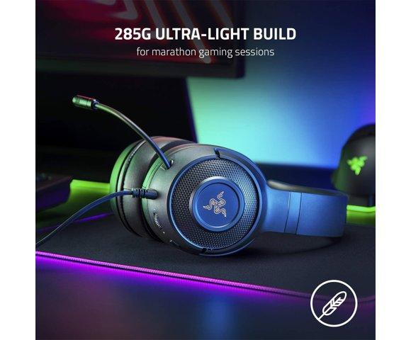 RAZER Kraken V3 X slušalice - slika 2