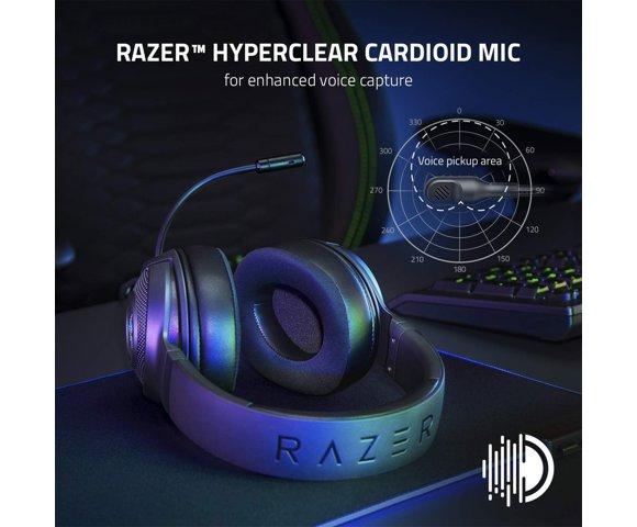 RAZER Kraken V3 X slušalice - slika 4