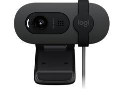 LOGITECH BRIO 105 Business Webcam