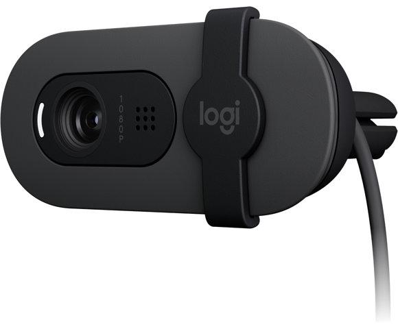 LOGITECH BRIO 105 Business Webcam - slika 2