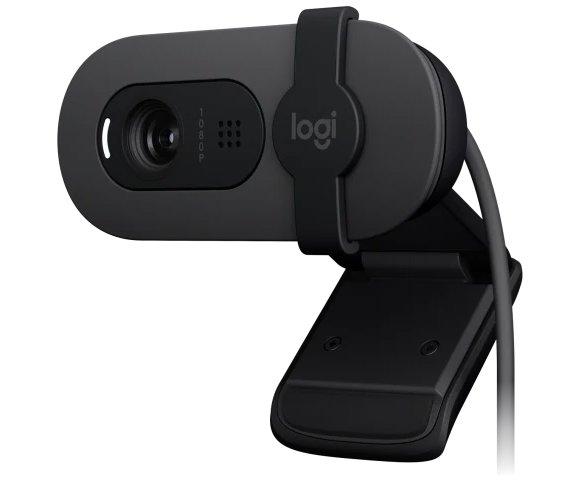 LOGITECH BRIO 105 Business Webcam - slika 7