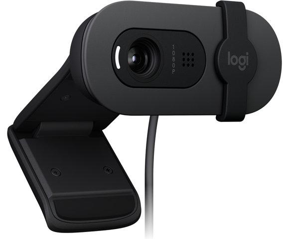 LOGITECH BRIO 105 Business Webcam - slika 5