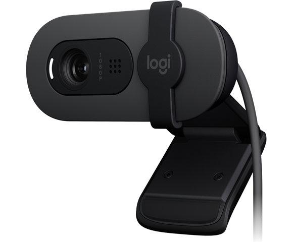 LOGITECH BRIO 105 Business Webcam - slika 6