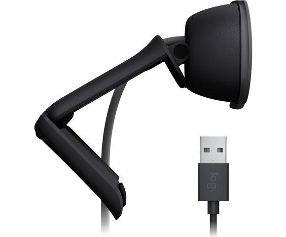 LOGITECH BRIO 105 Business Webcam - slika 3
