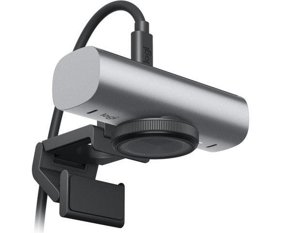 LOGITECH MX Brio 4K web kamera - slika 3