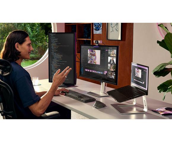 LOGITECH MX Brio 4K web kamera - slika 9