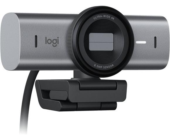 LOGITECH MX Brio 4K web kamera - slika 6
