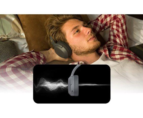 Edifier W820NB Black - slika 7