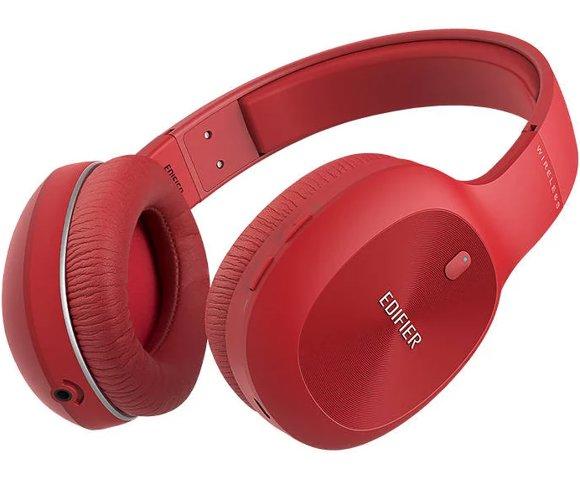 Edifier W800BT Plus Red - slika 4