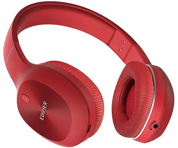 Edifier W800BT Plus Red - slika 5