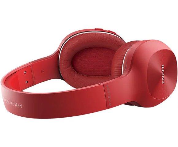 Edifier W800BT Plus Red - slika 6