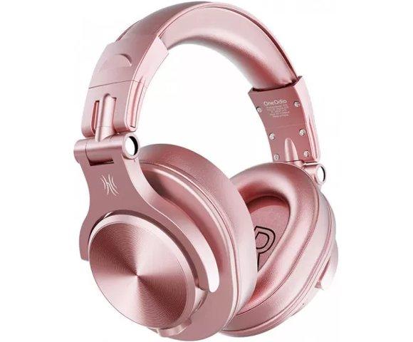 OneOdio A70 Pink - slika 2