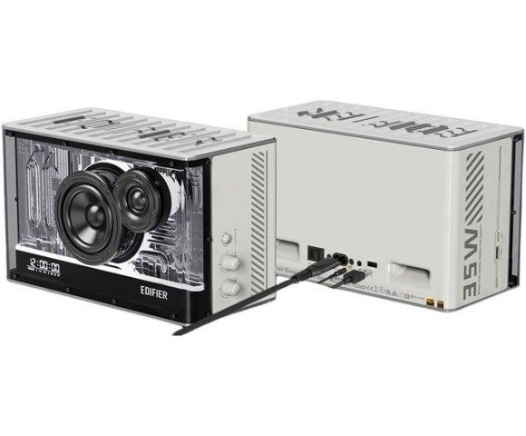 Edifier QD35 White - slika 4