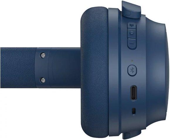 Edifier WH700NB Blue - slika 6