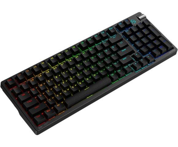 Edifier G4K black - slika 3