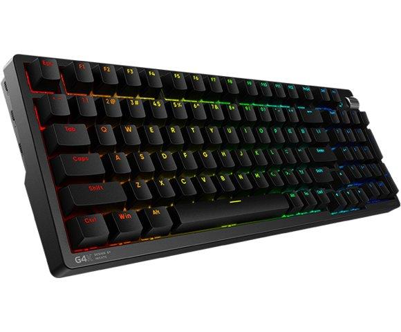 Edifier G4K black - slika 4