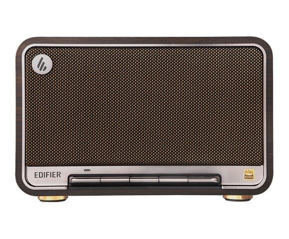 Edifier D32 black walnut - slika 3