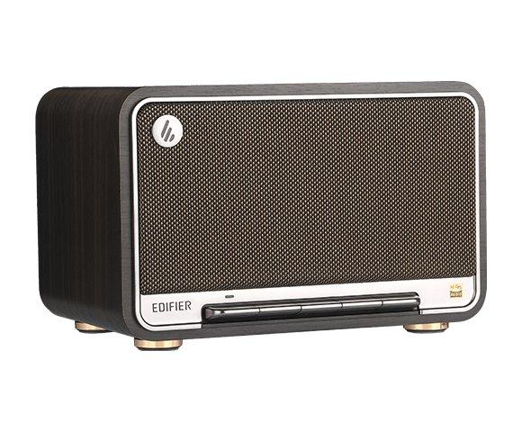 Edifier D32 black walnut - slika 2