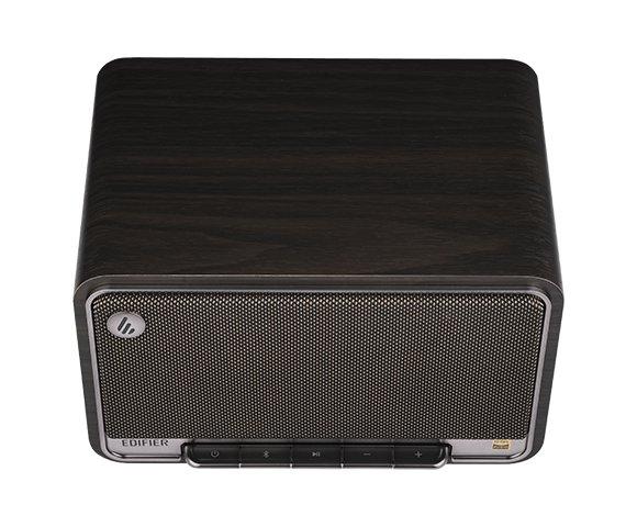 Edifier D32 black walnut - slika 4