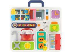 Huanger HE0510 interaktivna edukativna kuhinja