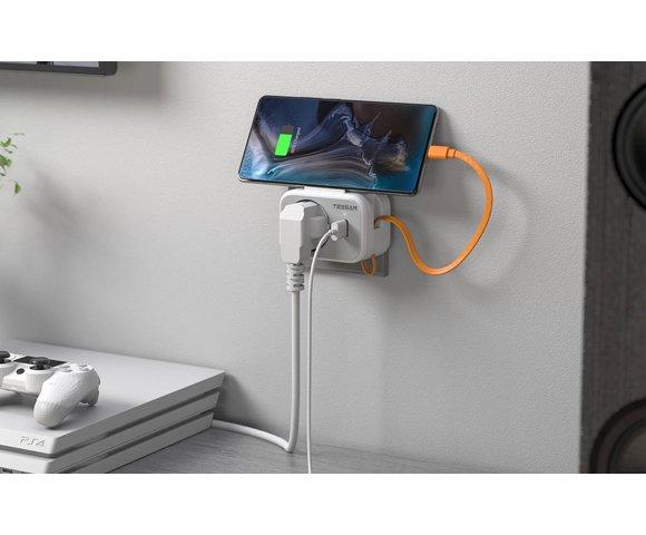 Tessan TS-322-DE - slika 3