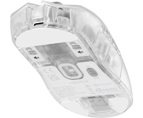 Edifier G3M PRO Transparent - slika 4