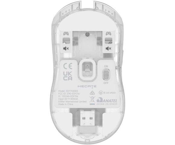 Edifier G3M PRO Transparent - slika 5