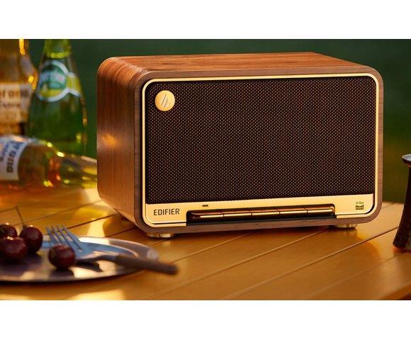 Edifier D32 Brown - slika 7