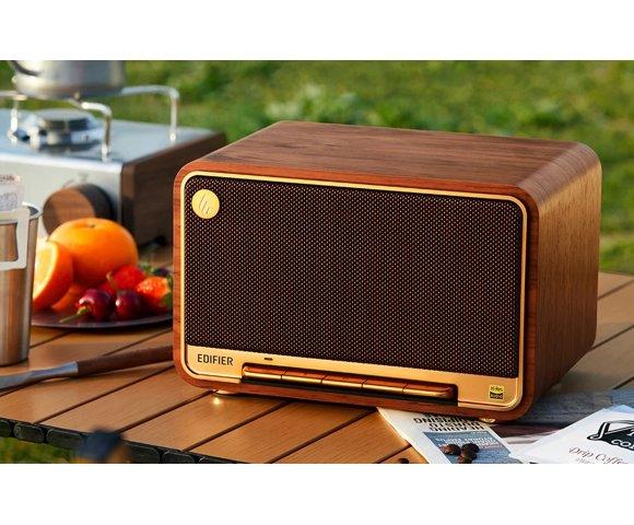 Edifier D32 Brown - slika 6