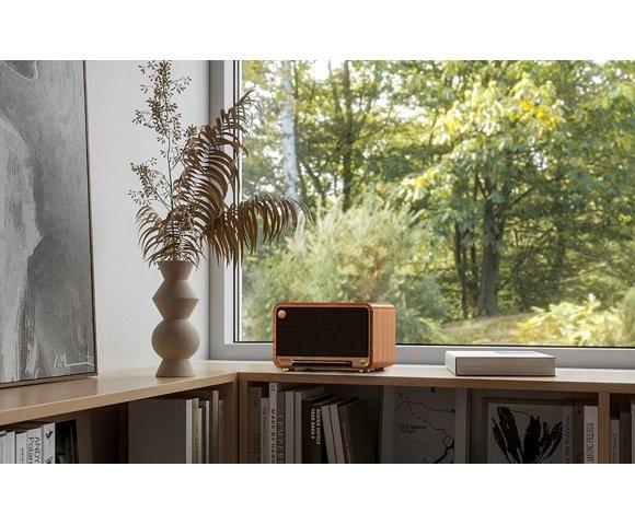 Edifier D32 Brown - slika 10