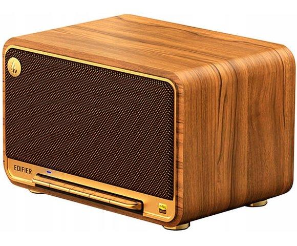 Edifier D32 Brown - slika 3
