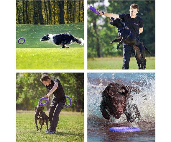 Waudog PULLER STANDARD 28cm - slika 2