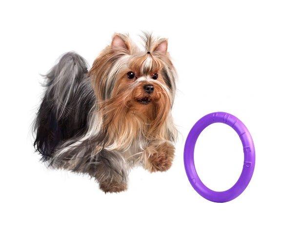 Waudog Puller mini 18cm - slika 4