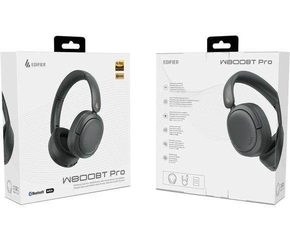 Edifier W800BT Pro Grey - slika 8