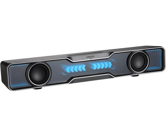 Edifier QS30 Black - slika 3